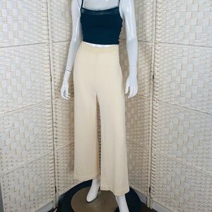 St. John Collection Womens Rayon Knit Pants, 12.